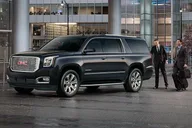 Boston Airport Private Transportation thumbnail 1