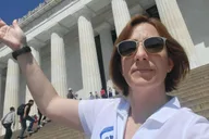 Washington DC Private Tour with Changing of the Guard 4 hr thumbnail 6