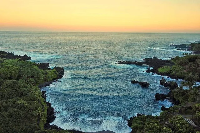 Maui Hana Jeep Tour - Image 5