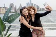 New York Sunset Cruise with Statue of Liberty Views thumbnail 3