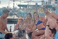 San Diego Mission Bay Hot Tub Cruise thumbnail 1