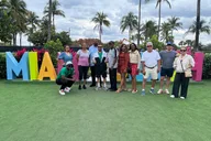 Miami City Tour and Star Island Boat Cruise thumbnail 2
