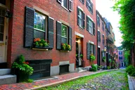 Boston Jewish History Walking Tour thumbnail 6