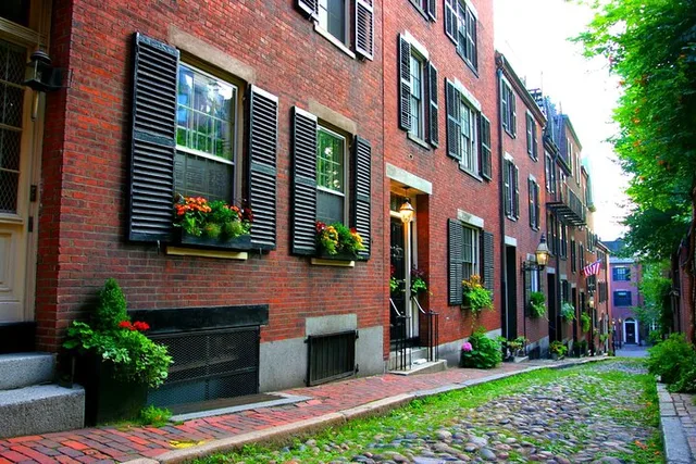 Boston Jewish History Walking Tour - Image 6