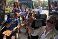Key Largo and Islamorada Private Tour thumbnail 6