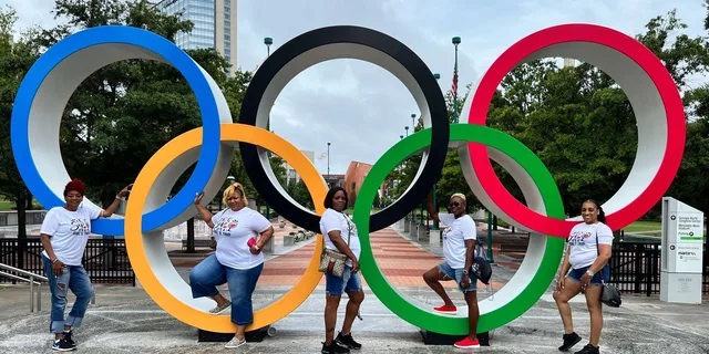 Atlanta Sightseeing Tour with Lunch Stop - Image 5
