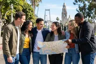 San Diego Scavenger Hunt Adventure thumbnail 1