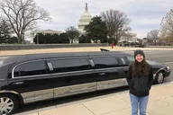 Washington DC Private Limo Tour thumbnail 2