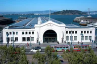 San Francisco Exploratorium Ticket thumbnail 3