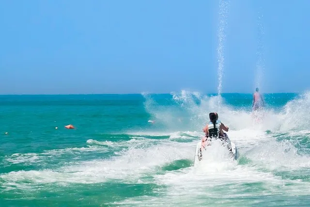 Key West Island Jetski Tour - Image 4