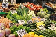 Seattle Pike Place Market Tasting Tour Early-Bird 2 hr thumbnail 4
