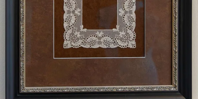 Raleigh Lace Museum Tour - Image 3