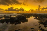 Kauai Waterfalls and Beaches Tour thumbnail 3