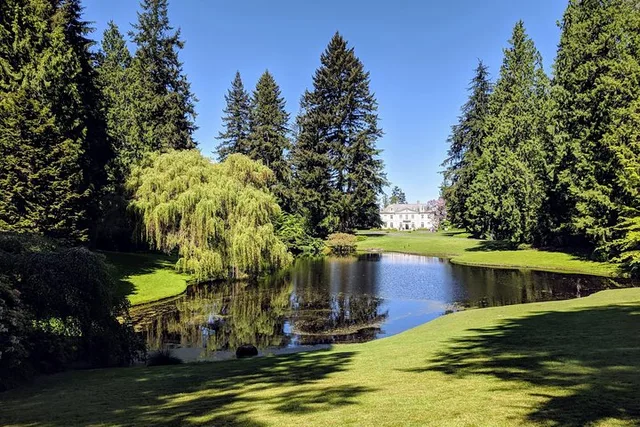 Bainbridge Island Wine and History Tour - Image 4