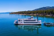 Lake Tahoe Dinner Cruise at Sunset thumbnail 2