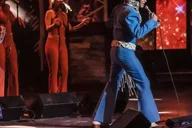 Branson Elvis Tribute Show with Dean Z thumbnail 4