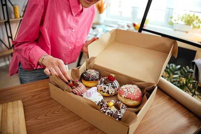 Nashville Donut Tour - Image 4