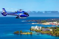 Hilo Helicopter Tour Over Waterfalls thumbnail 5
