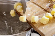 San Antonio Gnocchi Making Class With Local Chef thumbnail 3