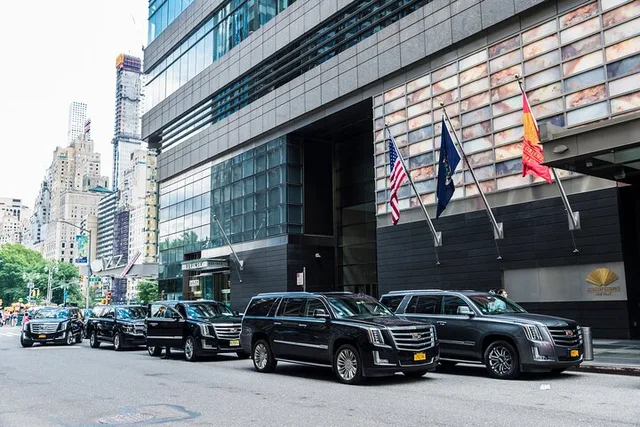 New York City Private SUV Transfer - Image 6