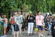 New York City Central Park Bike Tour thumbnail 2