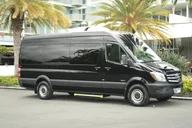 Honolulu Airport Transfer by Sprinter Van thumbnail 2