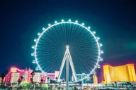 Las Vegas Romantic Walking Tour thumbnail 4