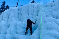 Seward Ice Climbing Adventure 4 hr thumbnail 5