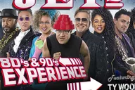 Las Vegas Jets Live 80s and 90s Experience thumbnail 1