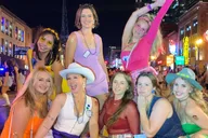 Nashville Bar Crawl with VIP Access thumbnail 2