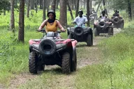 Houston ATV Off-Roading Adventure thumbnail 5