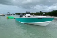 Key West Private Boat Tour with Snorkeling and Sunset thumbnail 2
