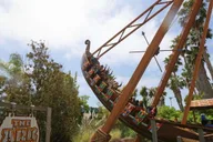 San Francisco Six Flags Discovery Kingdom Admission thumbnail 3