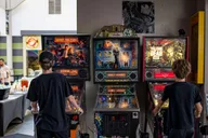 Orlando Pinball Palace Admission thumbnail 5