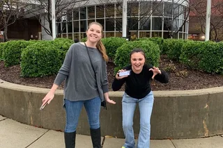 Chattanooga Scavenger Hunt