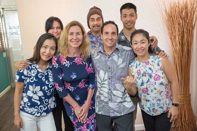 Honolulu Spa Experience - Image 3