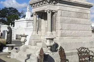 New Orleans City Tour with Pickup thumbnail 4