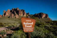 Phoenix Offroad Sonoran Desert Tour at Sunset thumbnail 1