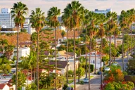 Los Angeles Celebrity Homes Private Tour thumbnail 1