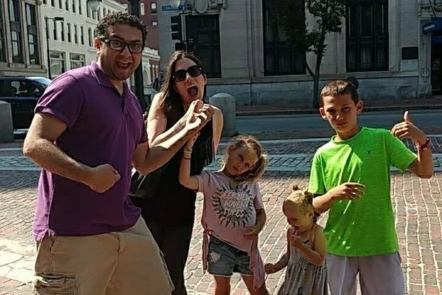 Atlanta Scavenger Hunt by Zombie Scavengers - Image 5