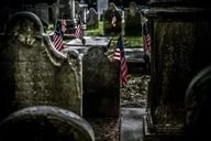 Philadelphia Forgotten Graves Tour thumbnail 6