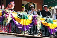 New Orleans City Walking Tour thumbnail 5