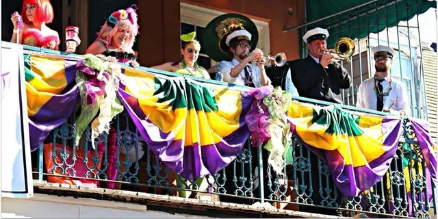 New Orleans City Walking Tour - Image 5