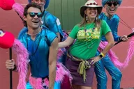 New Orleans LGBTQ History Walking Tour thumbnail 2