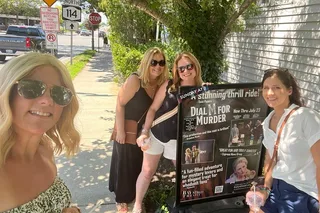 Kill Devil Hills Scavenger Hunt