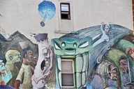 New York Williamsburg Food Tasting Walking Tour thumbnail 1