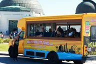 Los Angeles Grand Bus Tour thumbnail 3
