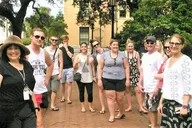 Savannah Sightseeing & History Walking Tour thumbnail 2