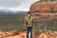 Sedona Guided Hiking Tour thumbnail 2