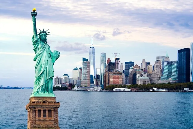 New York City Sightseeing Tour Full-Day - Image 6